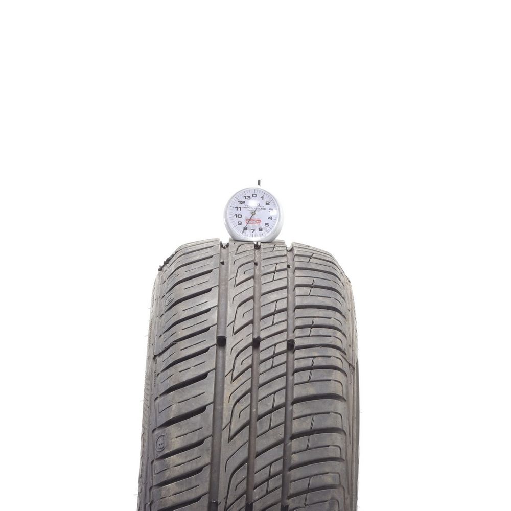 Set of (2) Used 175/65R14 Barum Brillantis 2 82T - 8-9/32 - Image 2