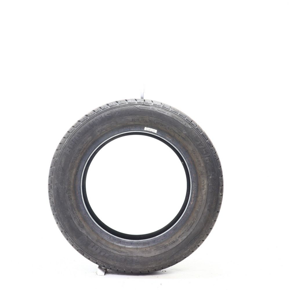 Set of (2) Used 175/65R14 Barum Brillantis 2 82T - 8-9/32 - Image 3