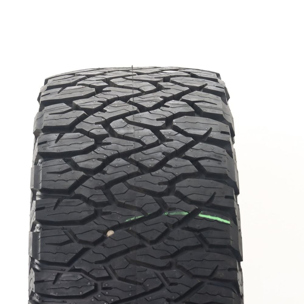 New LT 285/55R22 BFGoodrich All-Terrain T/A KO3 124/121S E - Image 2