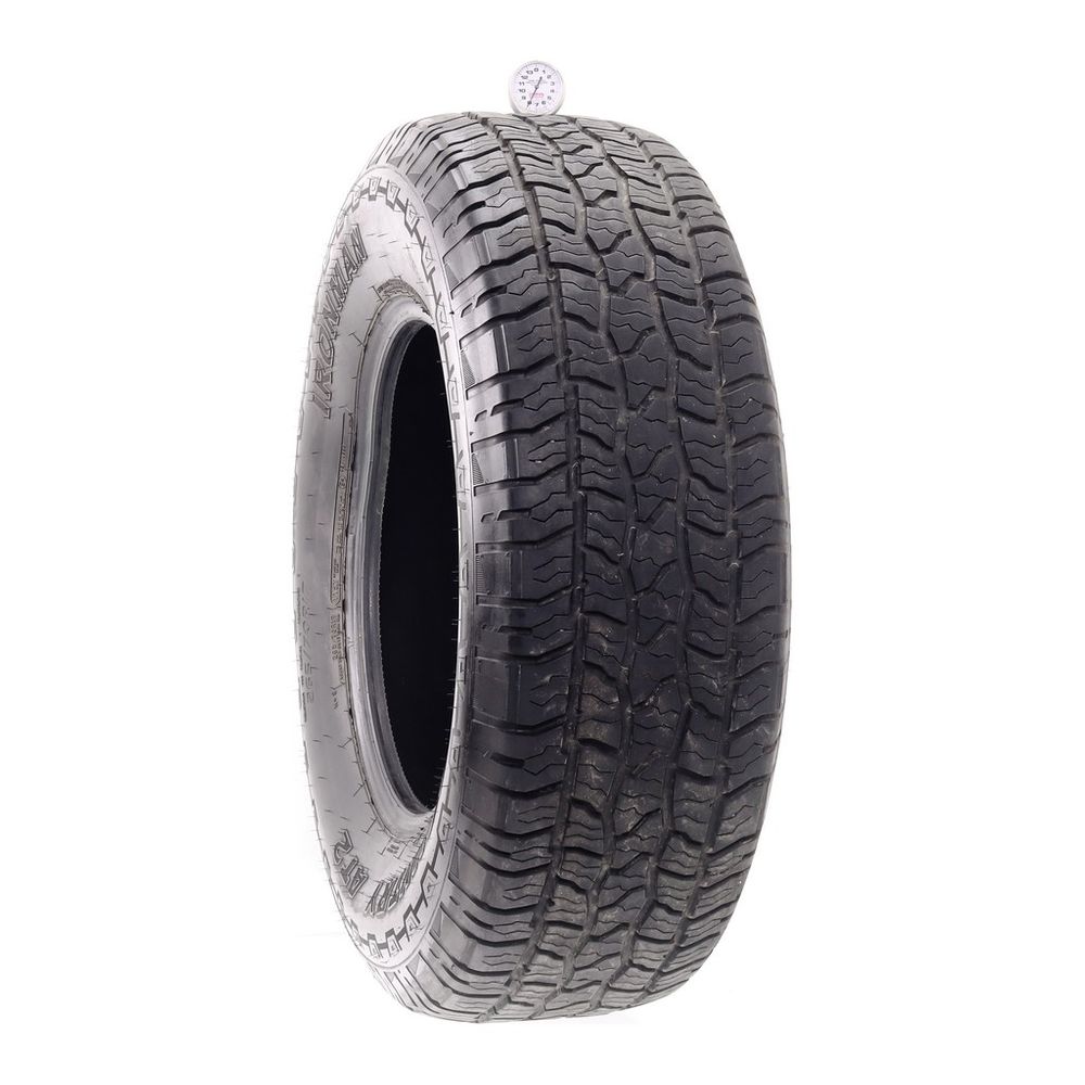 Used 265/70R17 Ironman All Country AT2 115T - 8/32 - Image 1