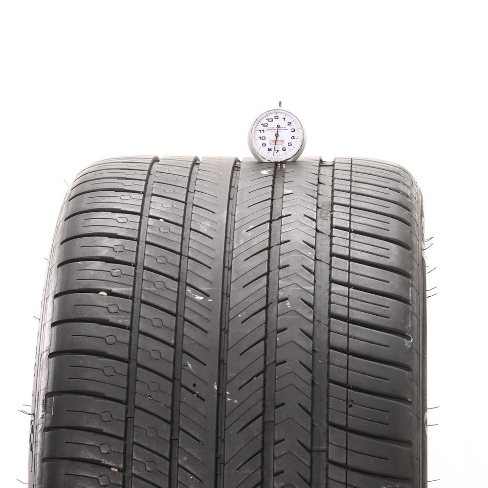 Used 315/35ZR20 Michelin Pilot Sport All Season 4 110Y - 7/32 - Image 2