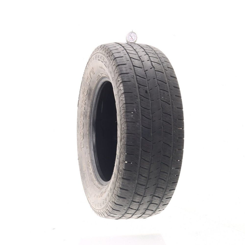 Used 265/65R17 DeanTires Back Country QS-3 Touring H/T 112T - 5.5/32 - Image 1