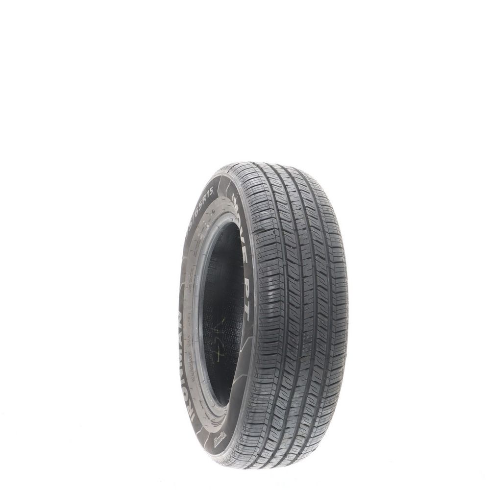 Driven Once 195/65R15 Ironman IMove PT 91H - 9/32 - Image 1