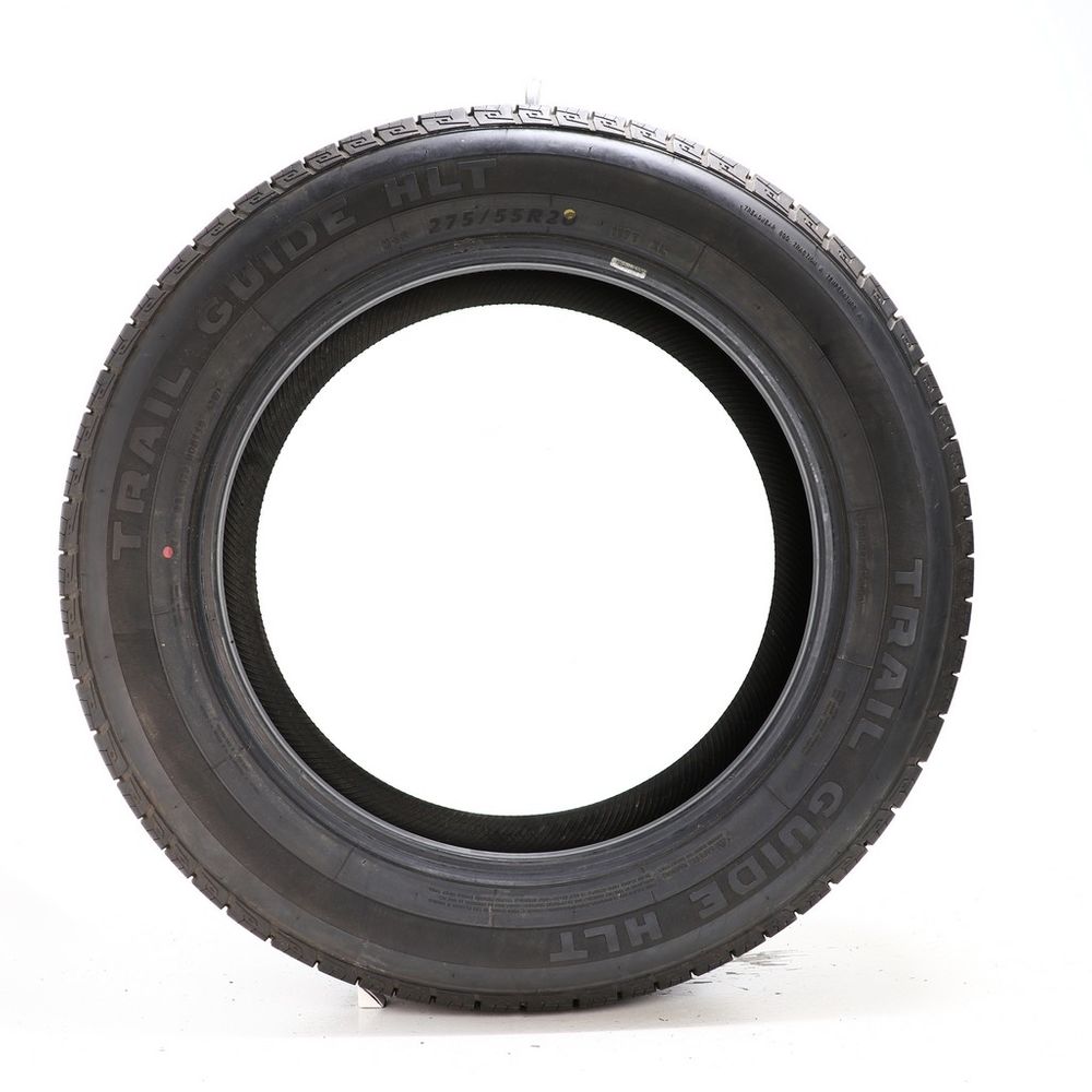 Used 275/55R20 Trail Guide HLT 117T - 10.5/32 - Image 3