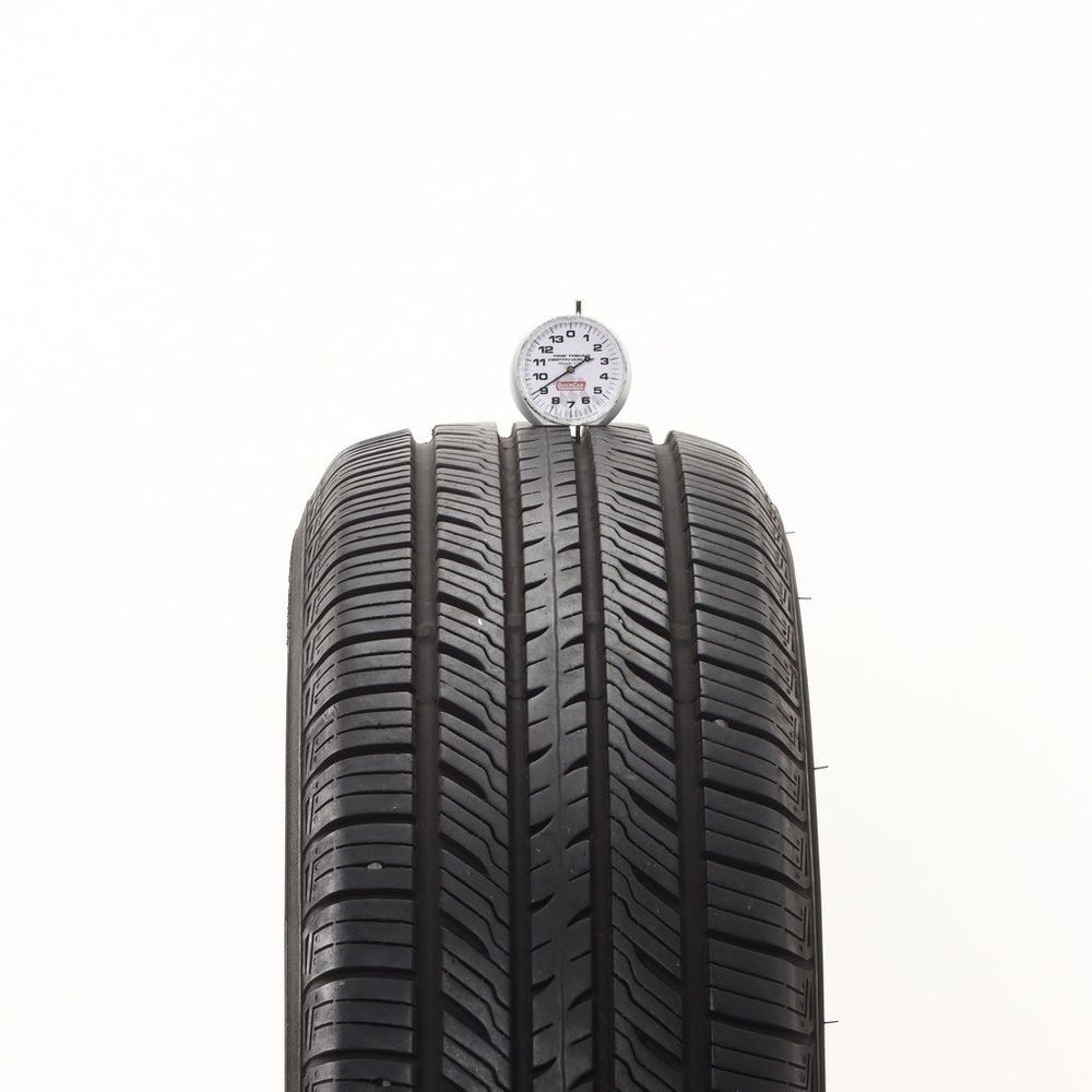Set of (2) Used 215/65R16 Yokohama Avid Ascend LX 98H - 8.5-9/32 - Image 5