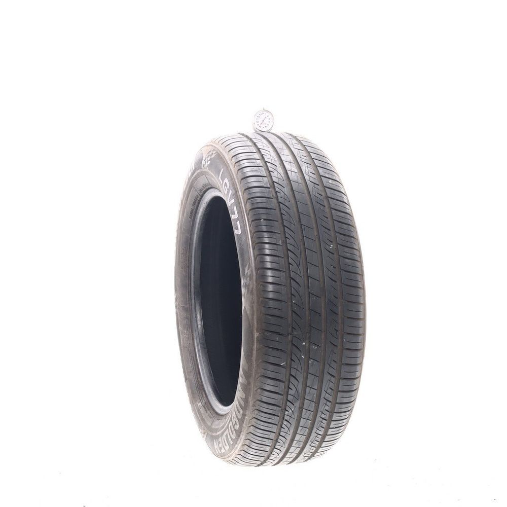Used 235/60R18 Landgolden LGV77 107V - 8/32 - Image 1