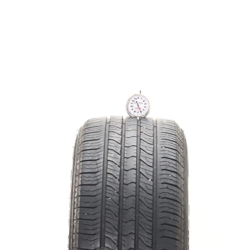 Set of (2) Used 225/60R17 Achilles Desert Hawk HT3 99H - 6-7/32 - Image 2