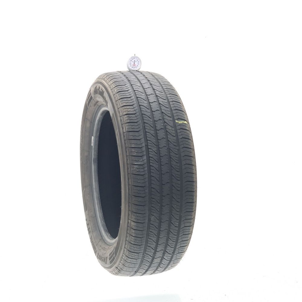 Set of (2) Used 225/60R17 Achilles Desert Hawk HT3 99H - 6-7/32 - Image 4