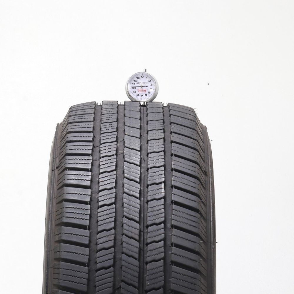 Set of (2) Used 245/60R18 Michelin X LT A/S 105H - 8.5-10/32 - Image 5