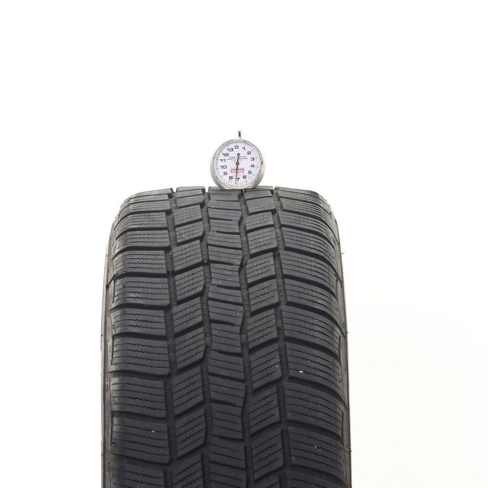 Set of (2) Used 215/60R17 General Altimax 365 AW 96H - 6.5-7/32 - Image 5