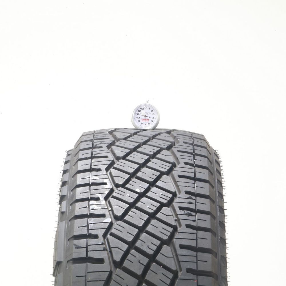 Set of (2) Used LT 285/65R20 Goodyear Wrangler Territory RT TO SoundComfort 123/120H D - 10-11/32 - Image 5