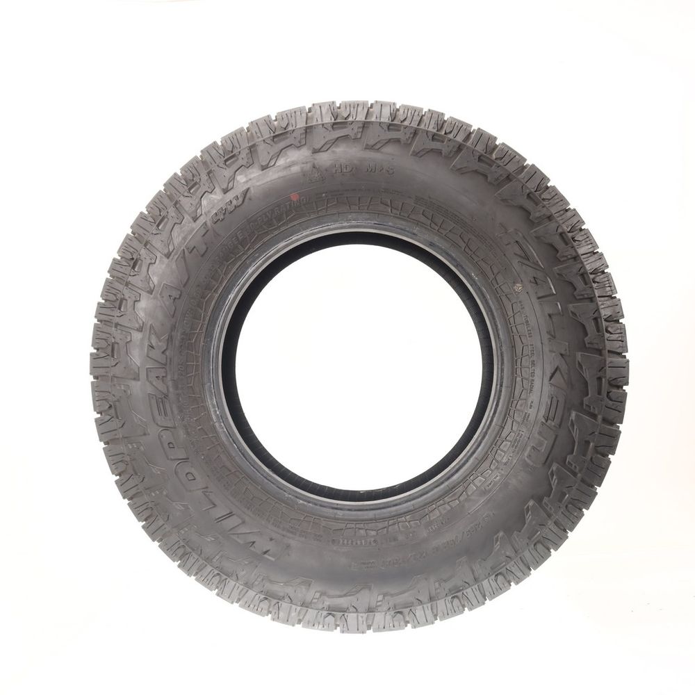 New LT 265/75R16 Falken Wildpeak A/T4W HD 123/120S E - Image 3