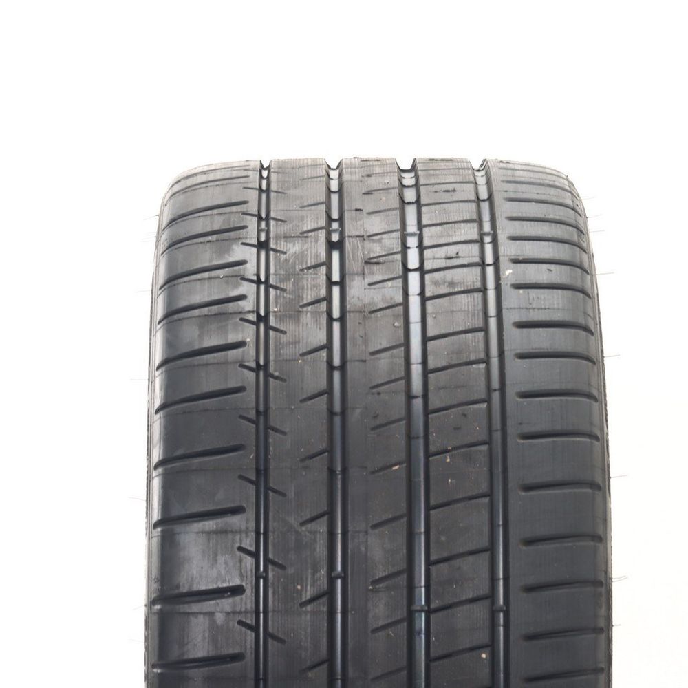 New 275/30R20 Michelin Pilot Super Sport 97Y - Image 2