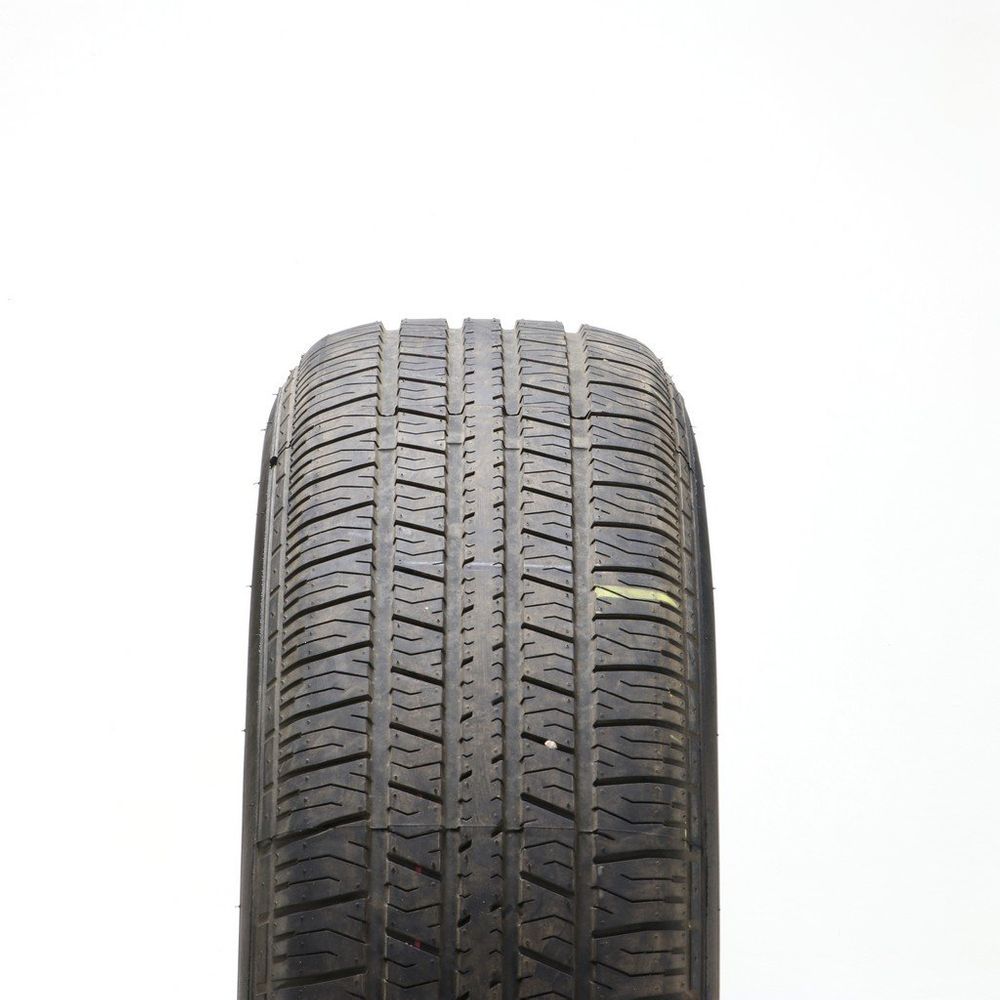 Set of (2) Driven Once 265/70R17 Maxxis Bravo H/T-750 Temporary 115S - 7.5/32 - Image 2