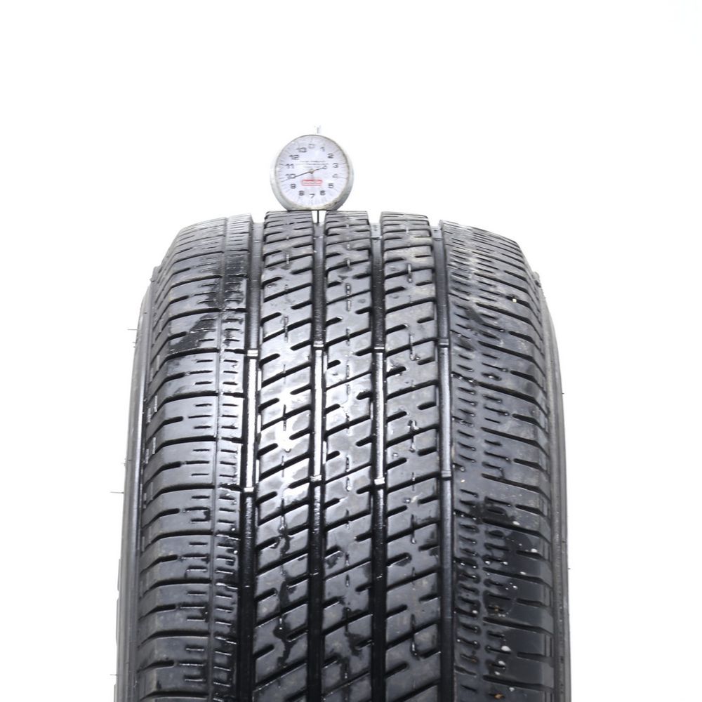 Used 265/70R17 Bridgestone Dueler LTH 115T - 9.5/32 - Image 2