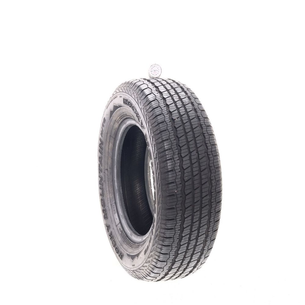 Set of (4) Used 235/70R16 Rocky Mountain H/T2 106T - 9-10.5/32 - Image 7