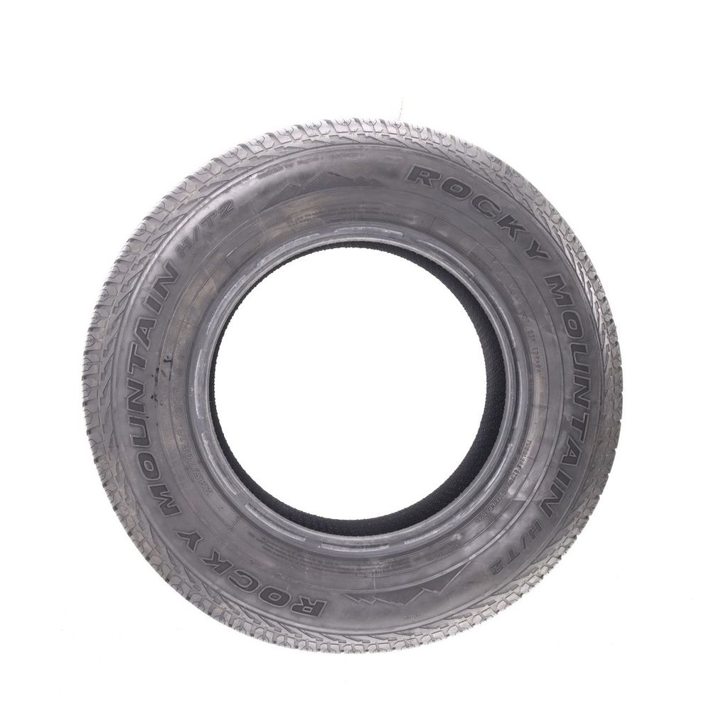 Set of (4) Used 235/70R16 Rocky Mountain H/T2 106T - 9-10.5/32 - Image 9