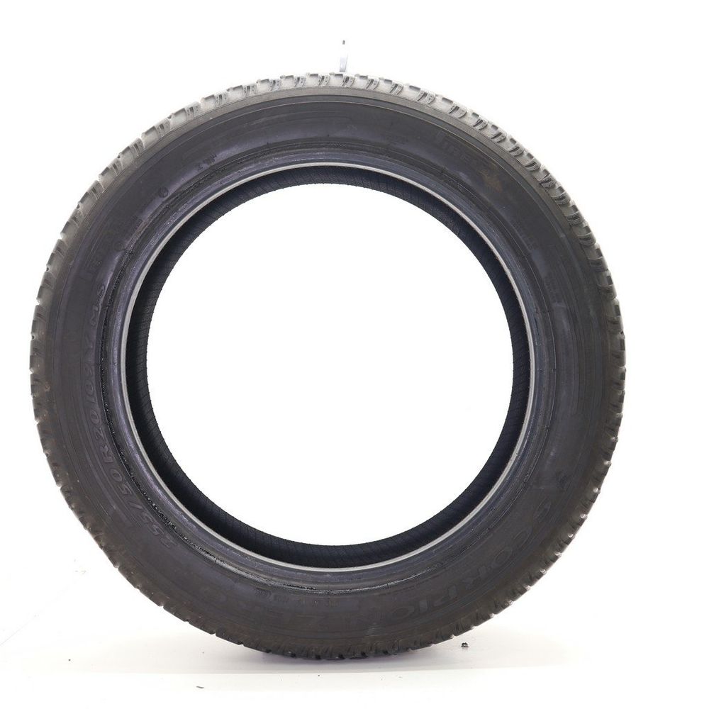 Set of (2) Used 255/50R20 Pirelli Scorpion Zero 109Y - 5.5-6.5/32 - Image 3