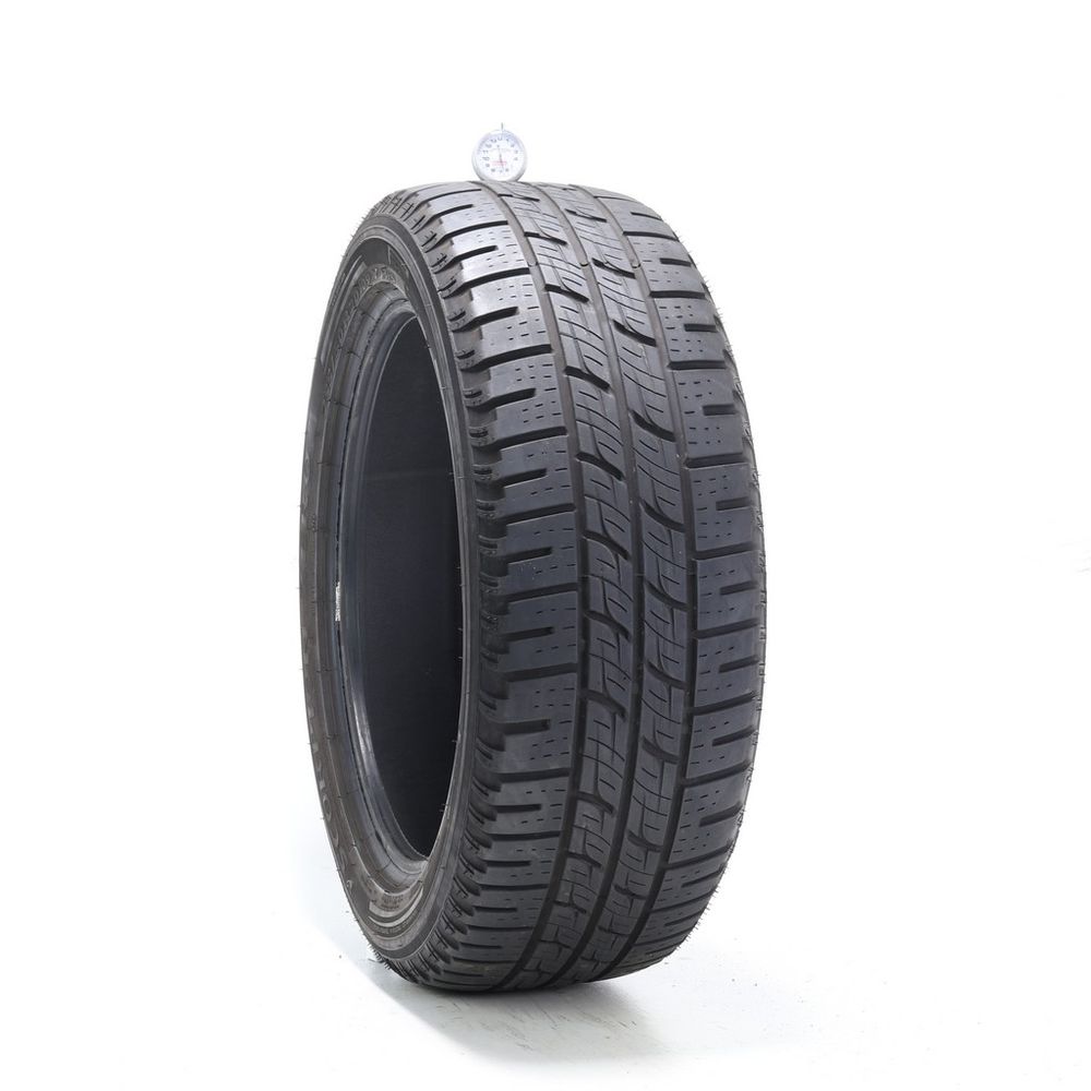 Set of (2) Used 255/50R20 Pirelli Scorpion Zero 109Y - 5.5-6.5/32 - Image 4