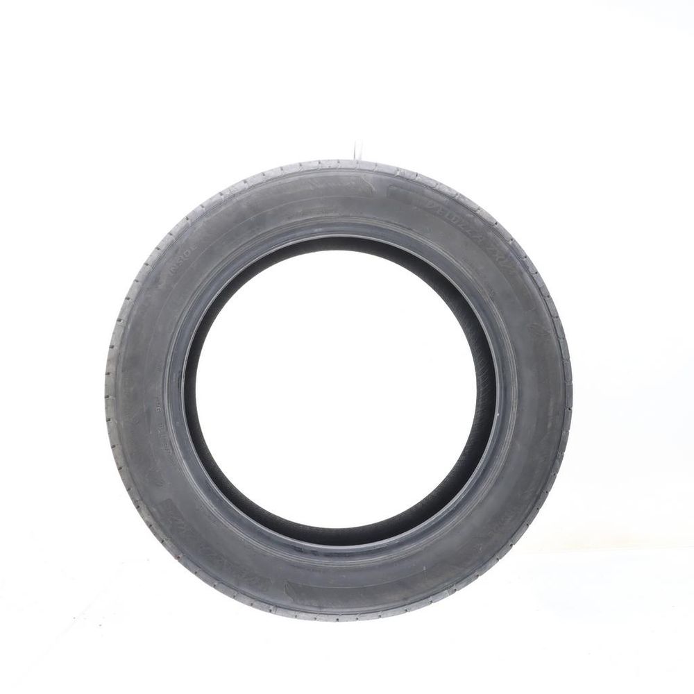 Set of (2) Used 225/55R18 Velozza ZXV4 98V - 9/32 - Image 3