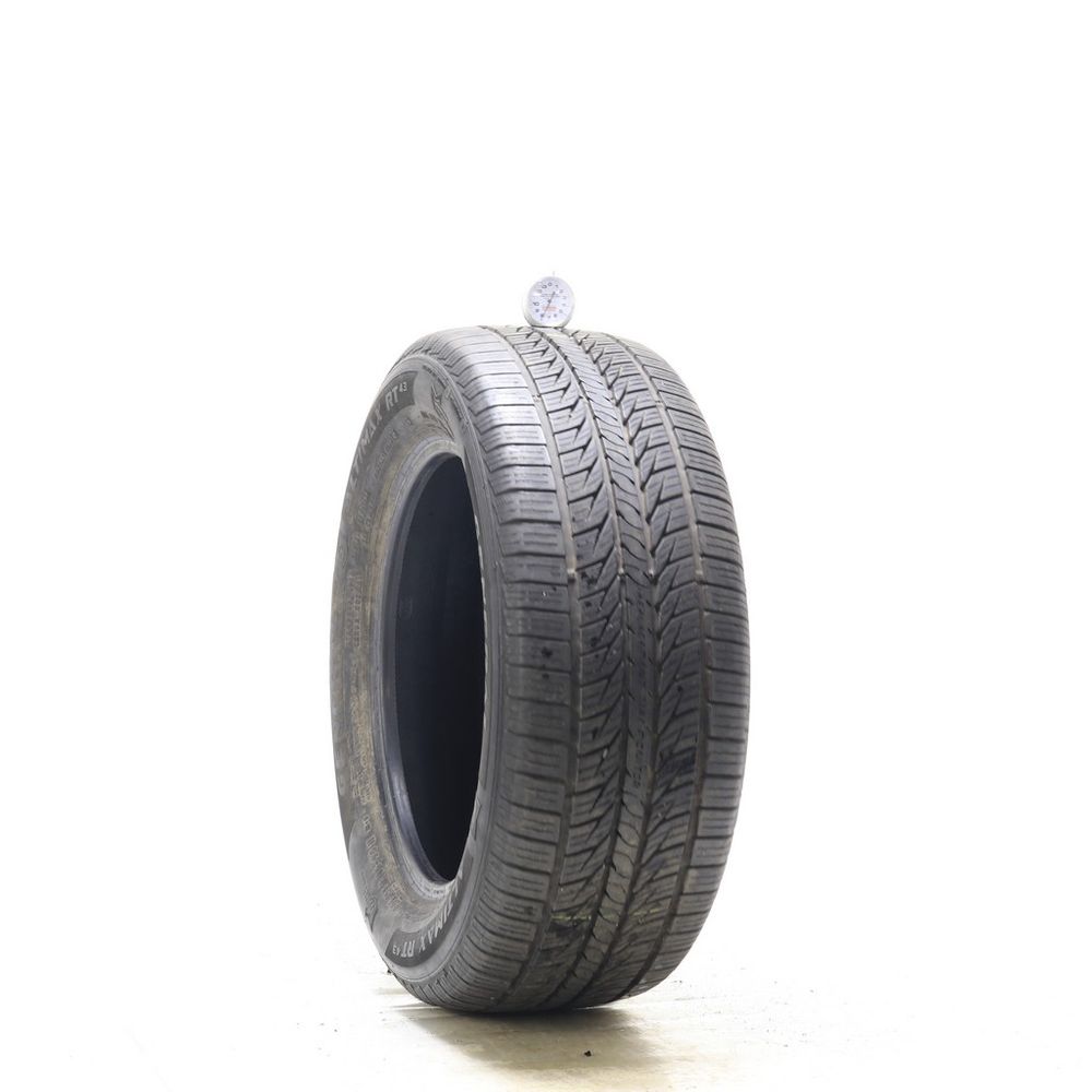 Used 225/55R16 General Altimax RT43 95H - 7.5/32 - Image 1