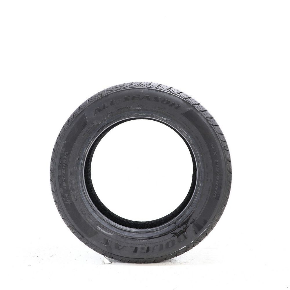 Driven Once 195/60R15 Douglas All Season 88H - 9/32 - Image 3