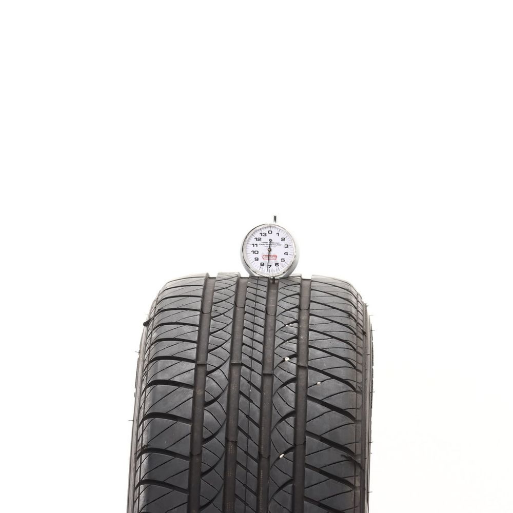 Set of (2) Used 195/60R15 Douglas Touring A/S 88H - 7/32 - Image 2