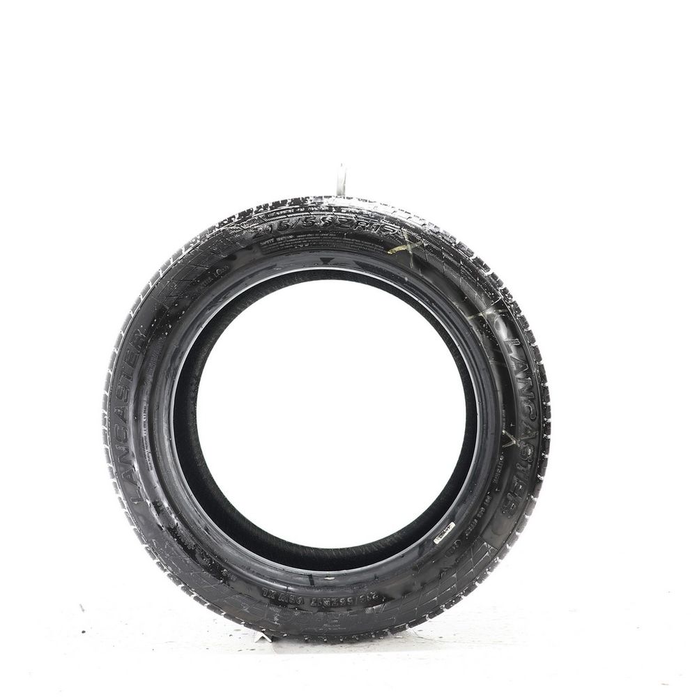 Used 215/55ZR17 Lancaster LR-66 98W - 5.5/32 - Image 3
