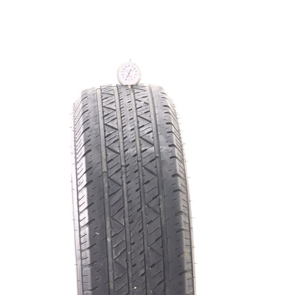 Used ST 235/85R16 Travelstar HF 188 125/122L E - 8/32 - Image 2