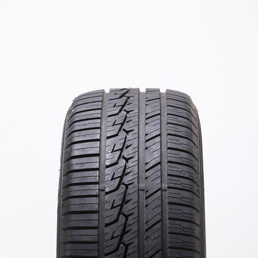 Driven Once 235/55R19 Sumitomo HTR A/S P03 105W - 10/32 - Image 2