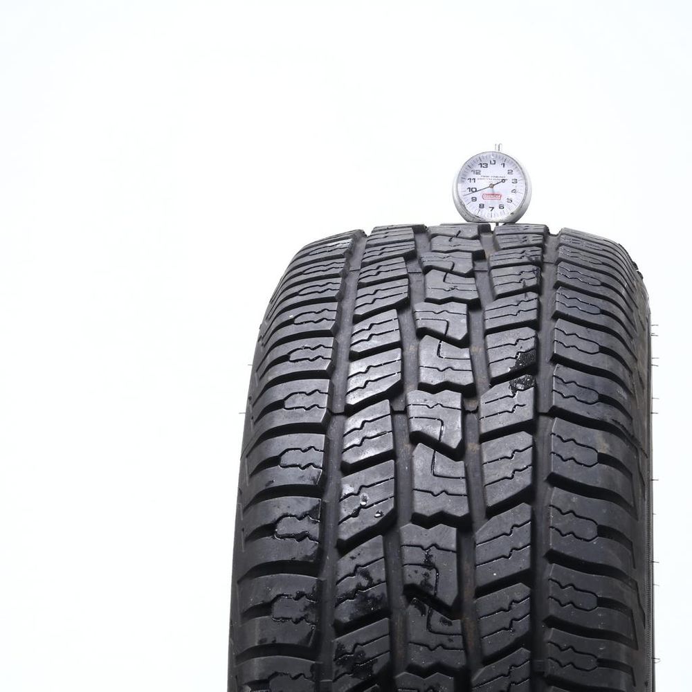 Used 265/65R17 Mesa A/P 3 112T - 9.5/32 - Image 2
