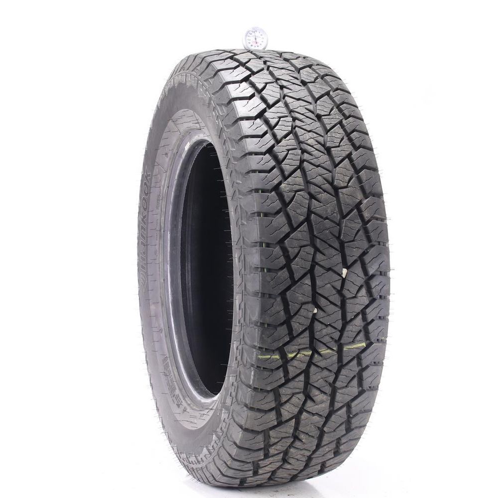 Used LT 275/65R20 Hankook Dynapro AT2 126/123S - 13.5/32 - Image 1
