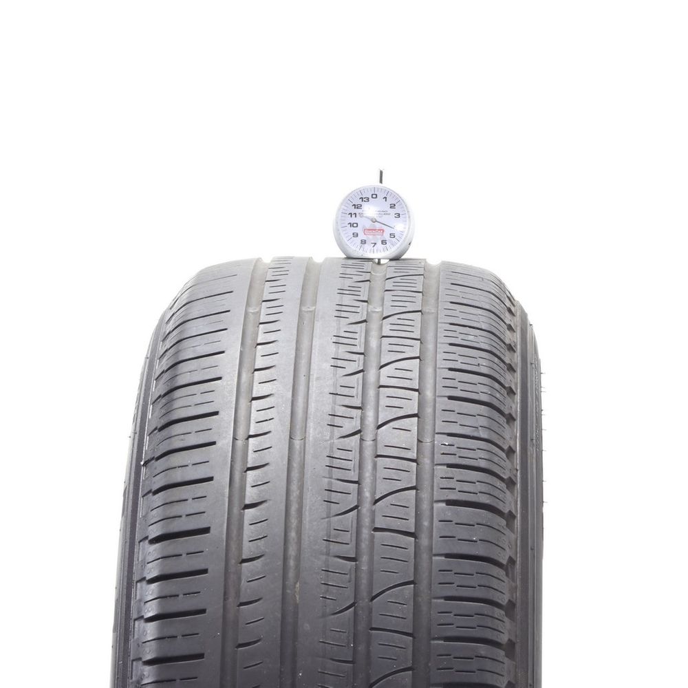 Used 235/60R18 Pirelli Scorpion Verde MOE Run Flat 103H - 4/32 - Image 2