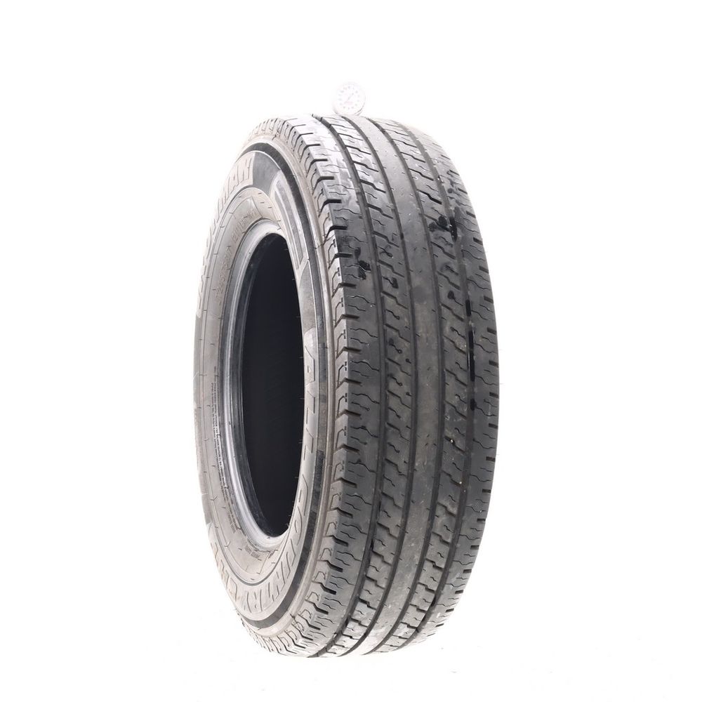 Used LT 245/75R17 Ironman All Country CHT 121/118R E - 8.5/32 - Image 1