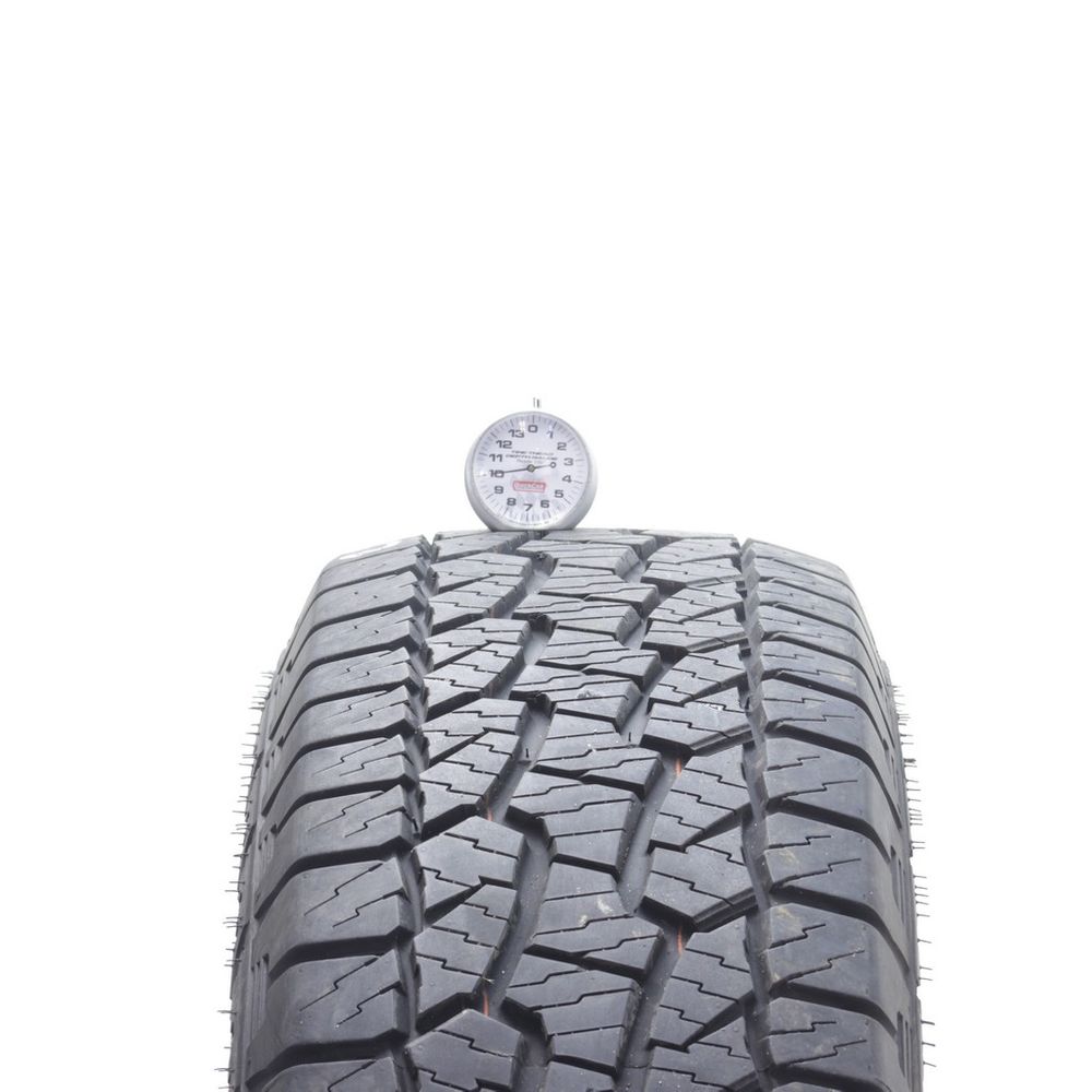 Set of (2) Used 265/75R16 Hankook Dynapro ATM 114T - 10/32 - Image 2