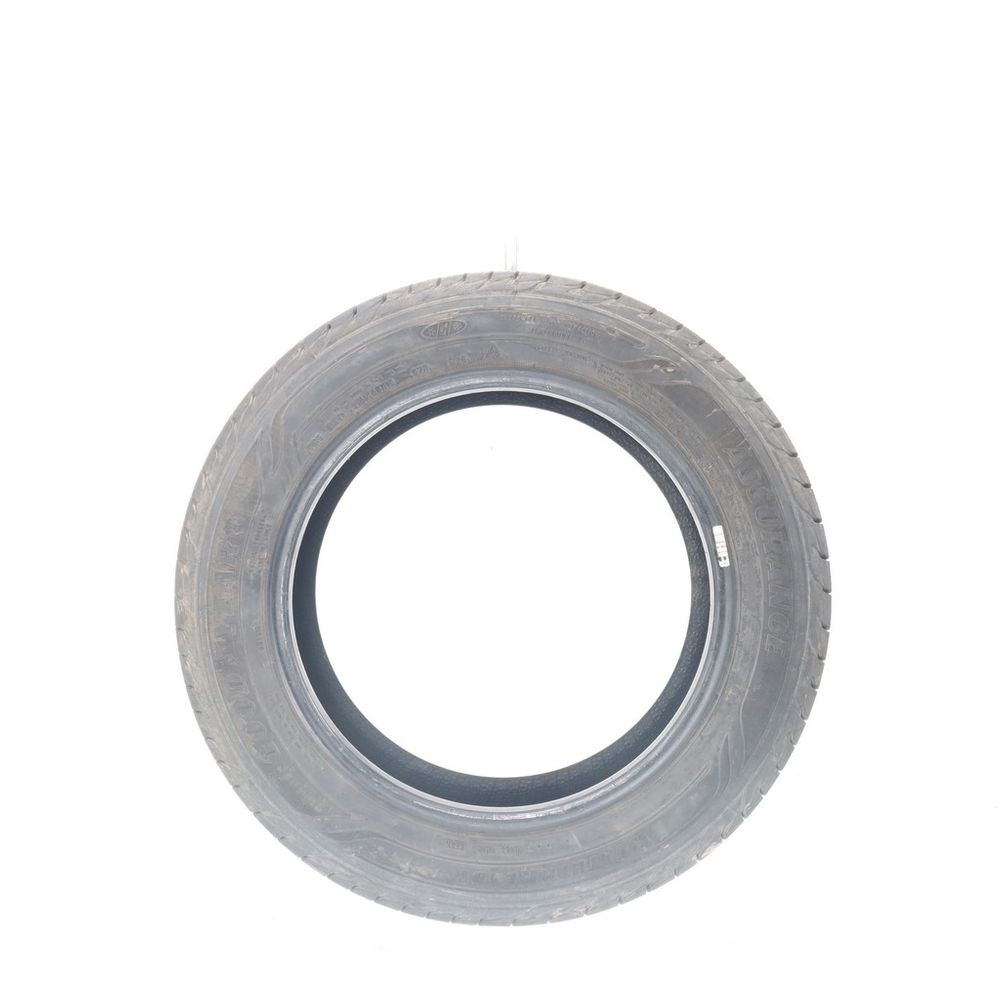 Used 215/55R16 Goodyear Assurance WeatherReady 97H - 9/32 - Image 3