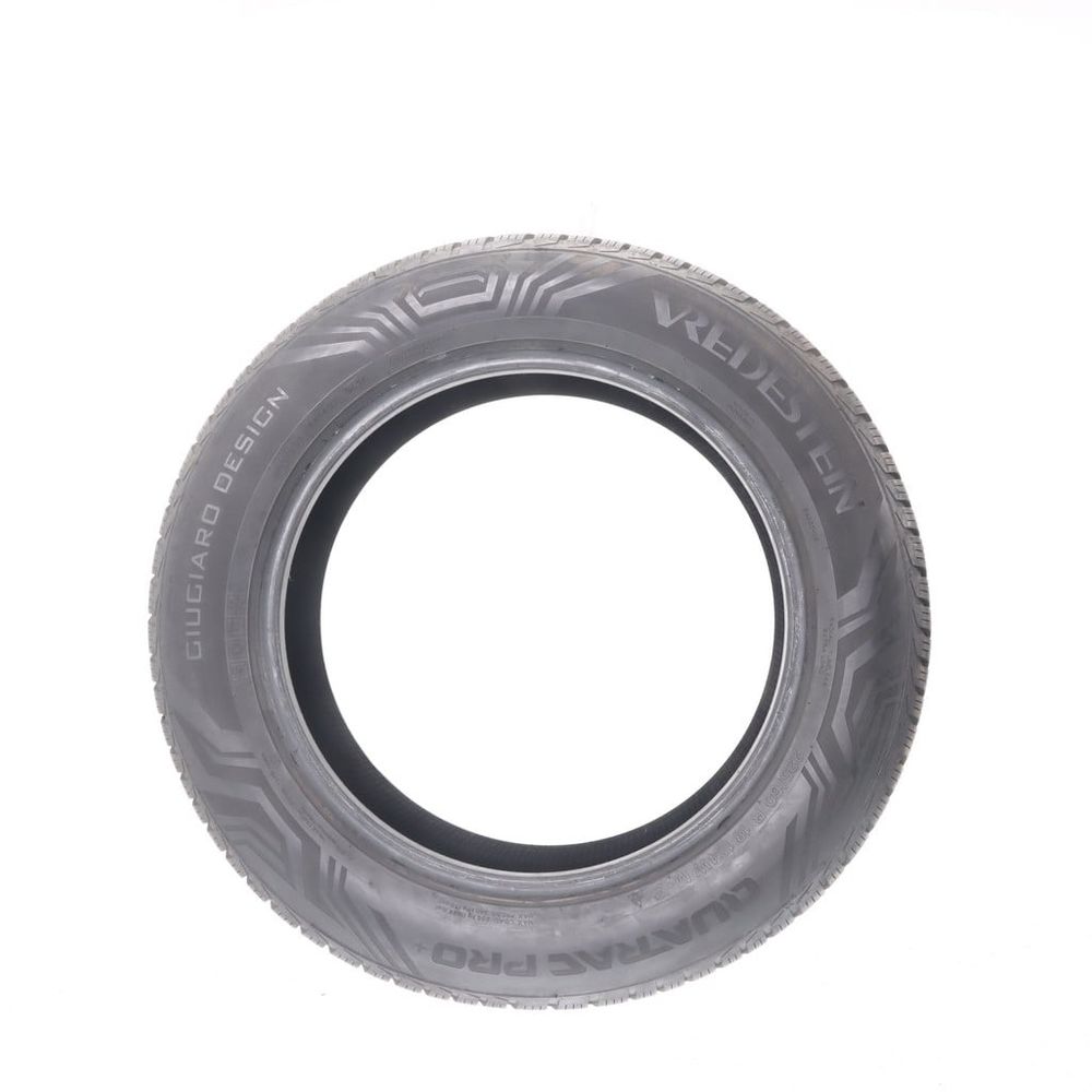 Set of (2) Used 225/60R18 Vredestein Quatrac Pro + 104W - 7.5-8.5/32 - Image 6