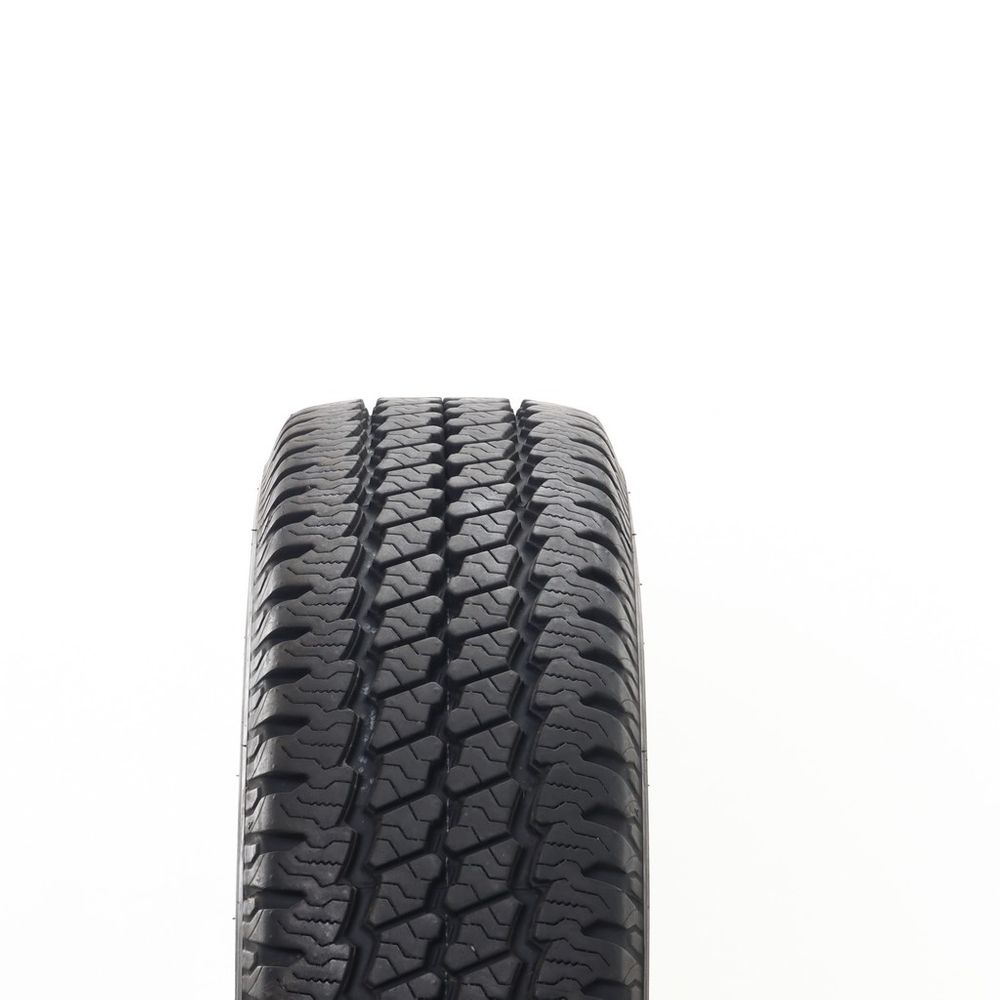 Used LT 225/75R16 Bridgestone Duravis M700 HD 115/112R E - 14.5/32 - Image 2