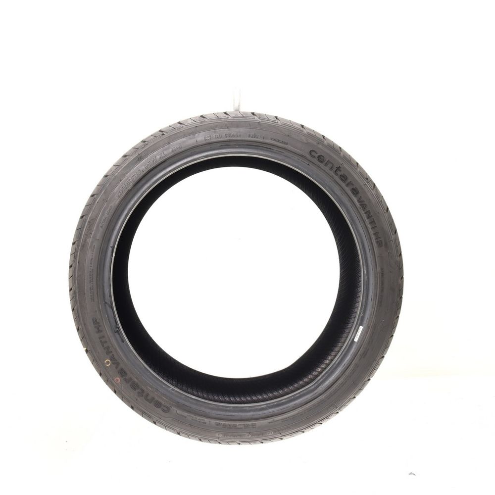 Used 235/40R18 Centara Vanti HP 95W - 8.5/32 - Image 3