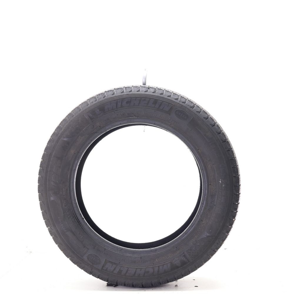 Set of (2) Used 185/65R15 Michelin X-Ice Xi3 92T - 6.5/32 - Image 3