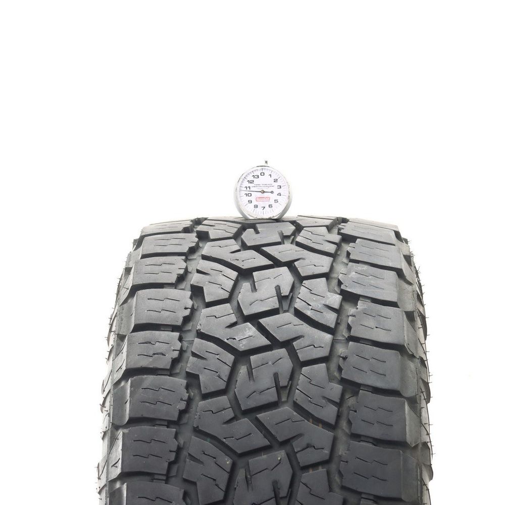 Used LT 265/65R17 Toyo Open Country A/T III 120/117S E - 10.5/32 - Image 2