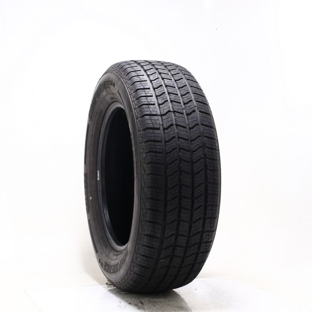 Driven Once 265/60R18 Caldera Confidence LT-S 110H - 10.5/32 - Image 1
