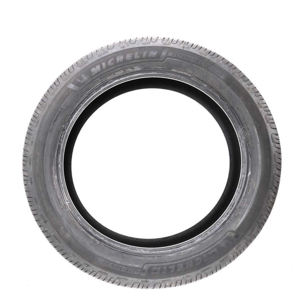 New 275/50R22 Michelin Defender LTX M/S 2 115H - Image 3