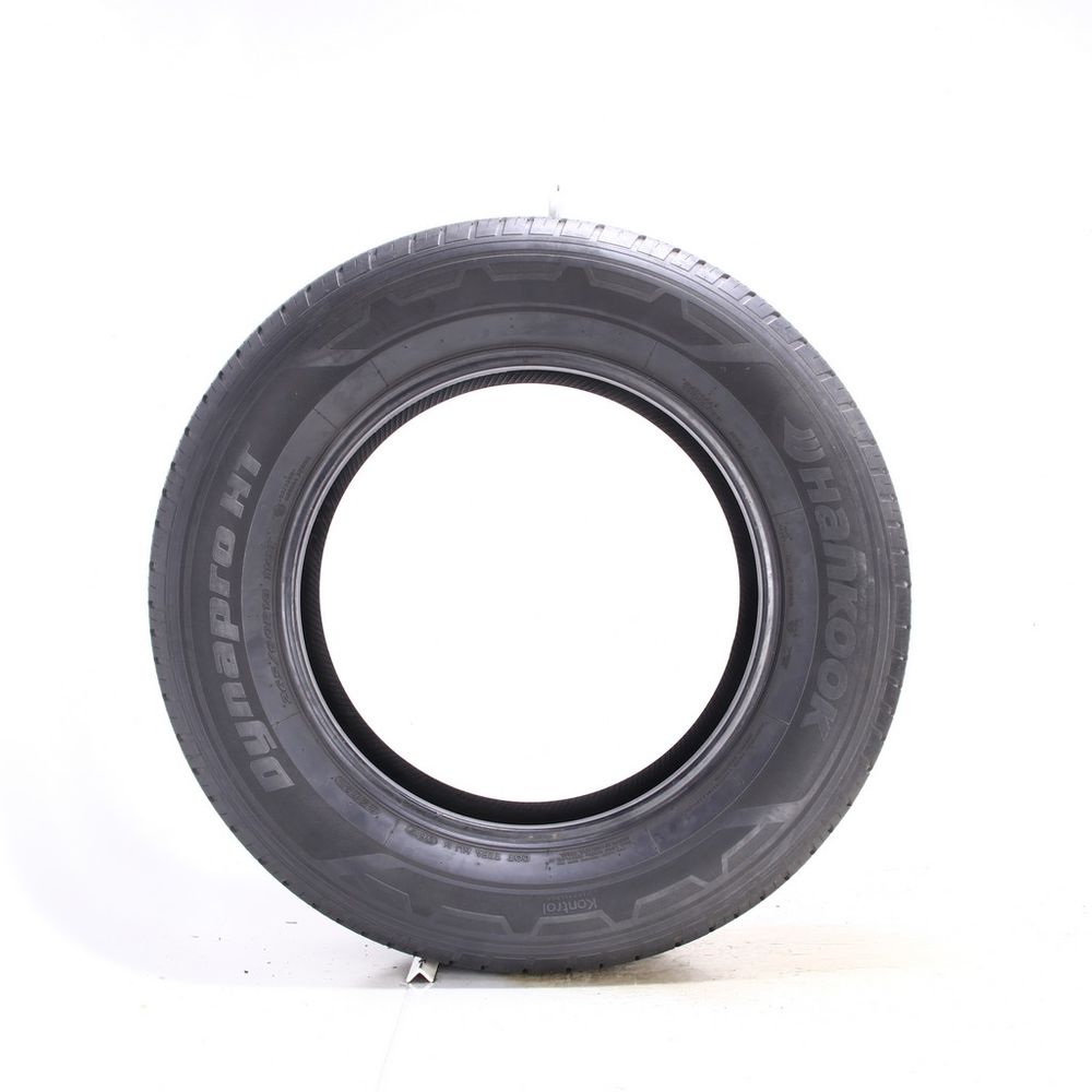 Used 265/60R18 Hankook Dynapro HT 110T - 4.5/32 - Image 3