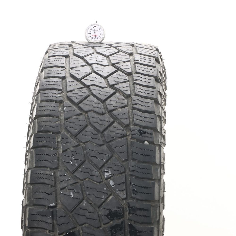 Set of (2) Used LT 35X12.5R18 DeanTires Back Country A/T2 128R F - 6.5/32 - Image 2