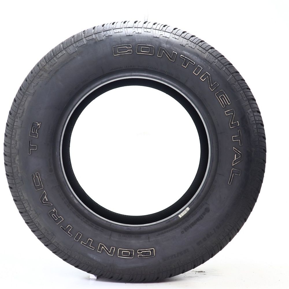 Used LT 275/70R18 Continental ContiTrac TR 125/122S E - 8/32 - Image 3