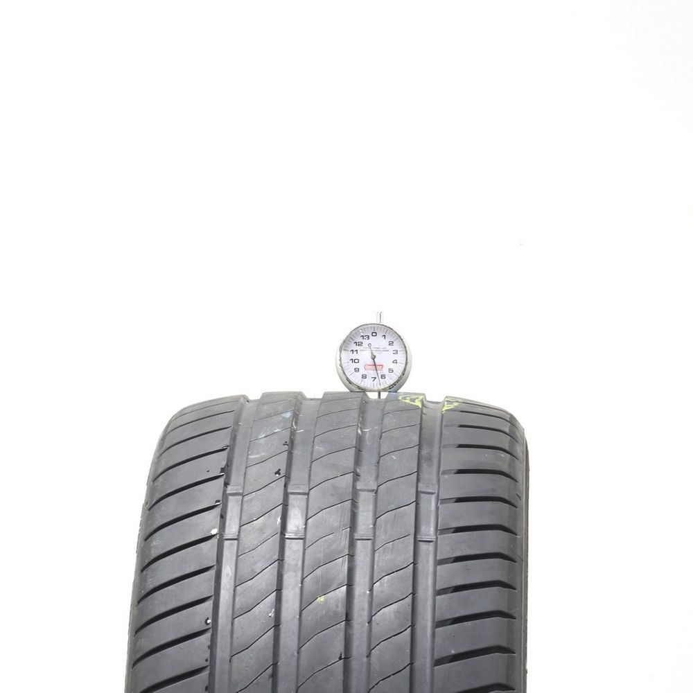 Used 245/35ZR19 Bridgestone Potenza Sport MO1 Enliten 93Y - 6.5/32 - Image 2