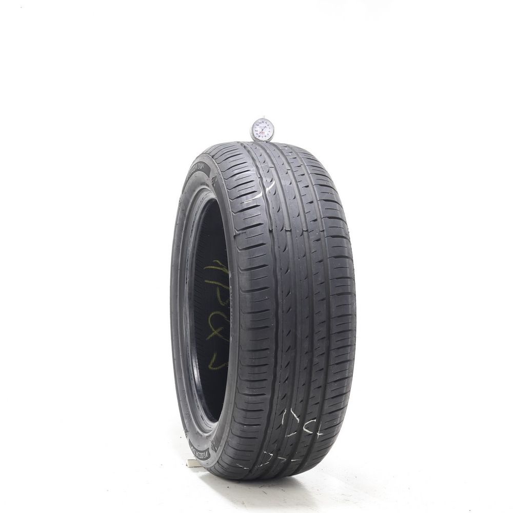 Set of (2) Used 225/55R18 Velozza ZXV4 98V - 7-8.5/32 - Image 4
