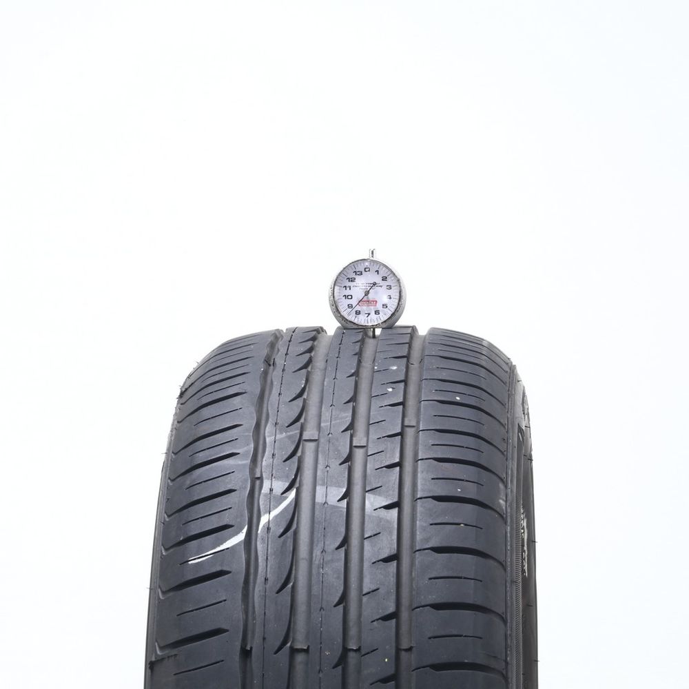 Set of (2) Used 225/55R18 Velozza ZXV4 98V - 7-8.5/32 - Image 5