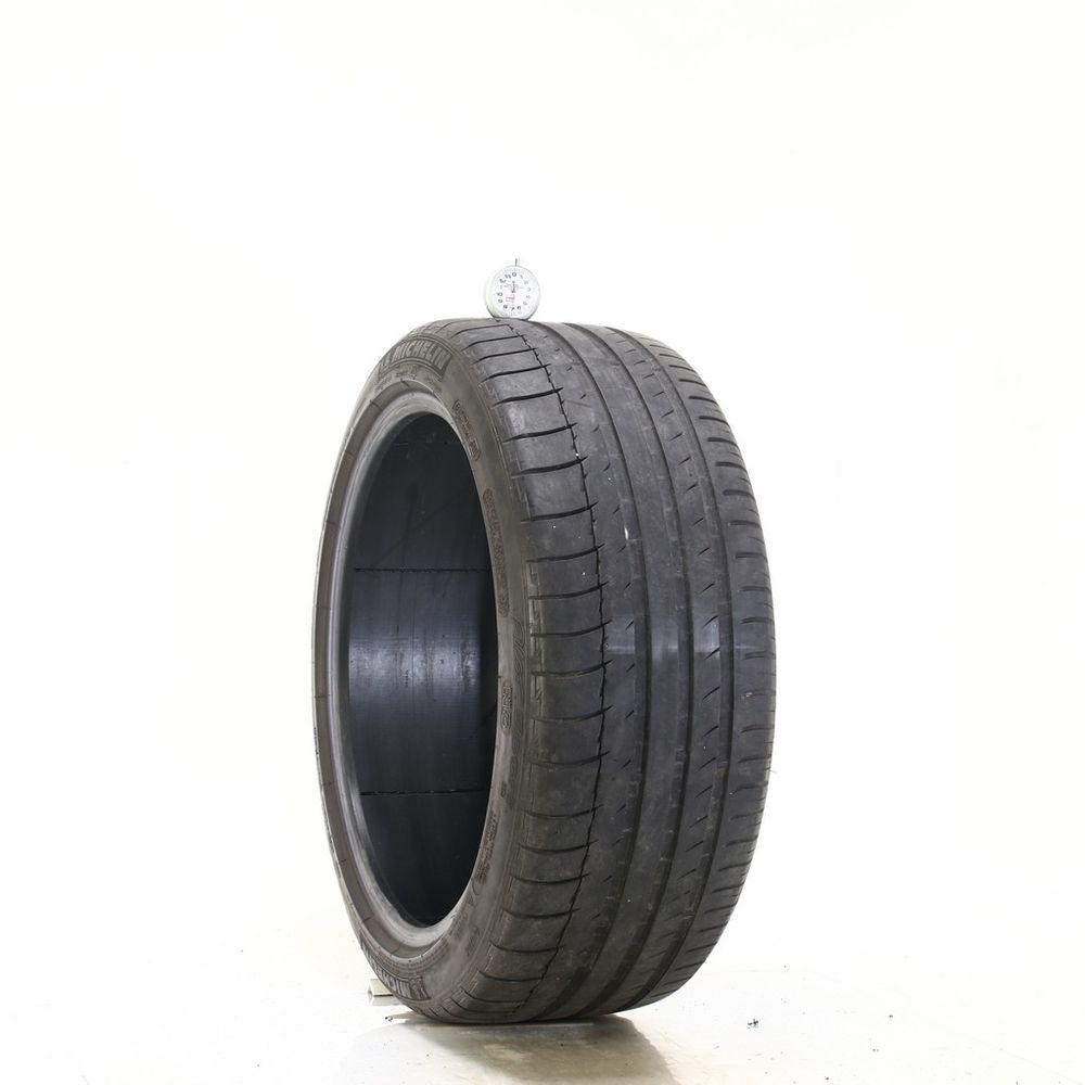 Used 225/40ZR18 Michelin Pilot Sport PS2 N3 88Y - 6.5/32 - Image 1